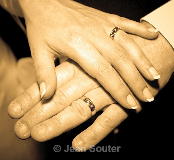  - Dave & Lynn