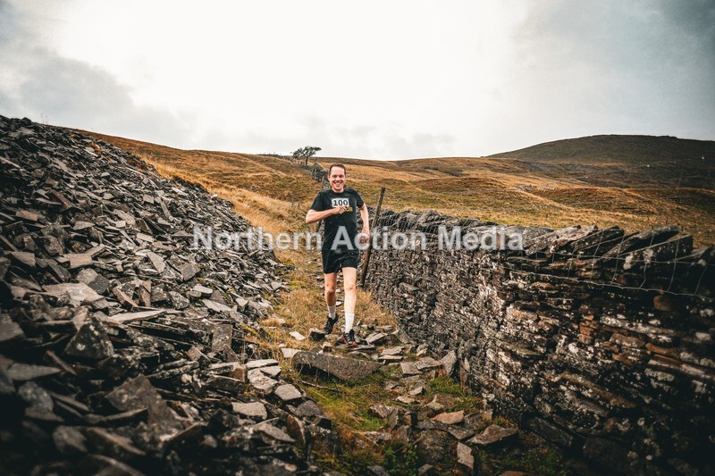 DSCF4344 - Witton Fell race