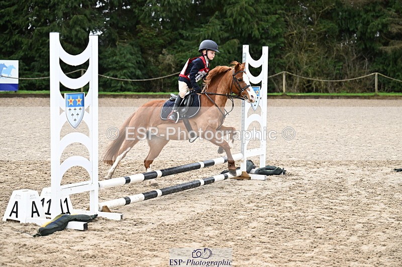260222A-092922-00125 - 40cm Lead Rein and Assisted