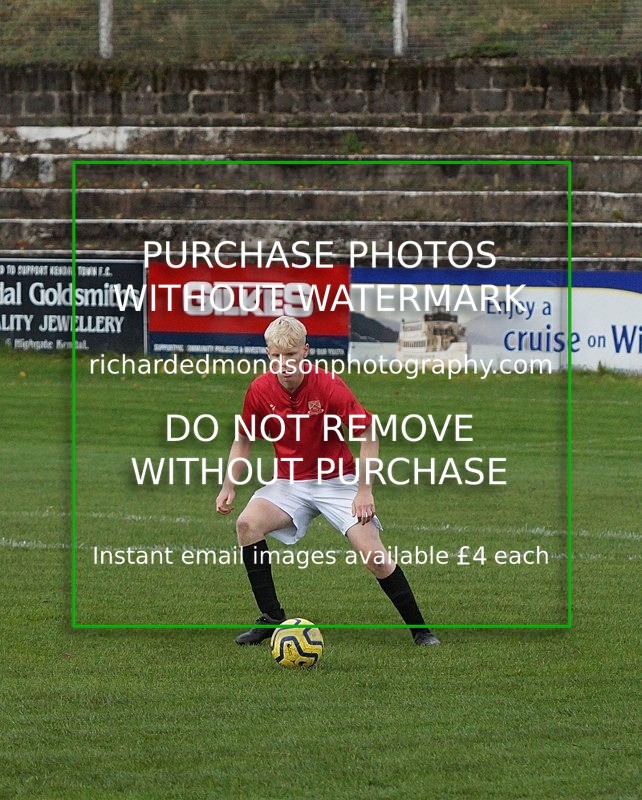 DSC01765 - Morecambe U18 v Carlisle U18