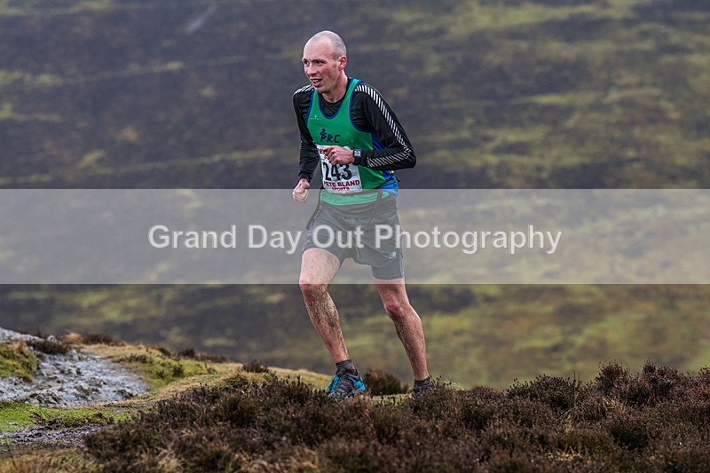 Coledale-491 - Coledale Horseshoe Fell Race Saturday 25th March 2023