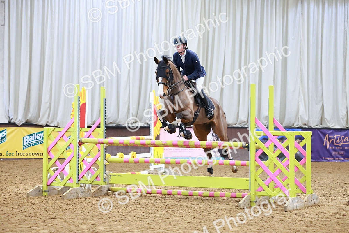 SBM_001128 - Class 3 - Senior Discovery 1.00m