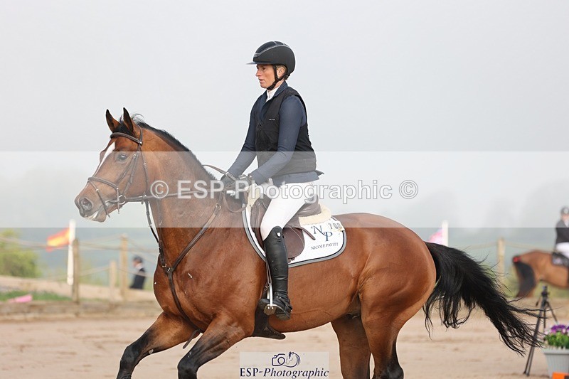 250424-084303-02469 - Cls 25 Young Horse 5yr old