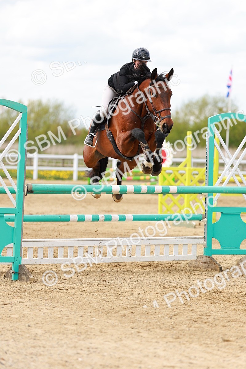 SBM_002269 - Class 4 - Senior Newcomers - 1.10m