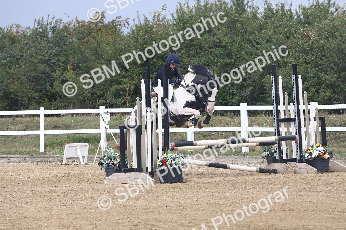 SBM_007174 - Class 8 - 70cm Champs