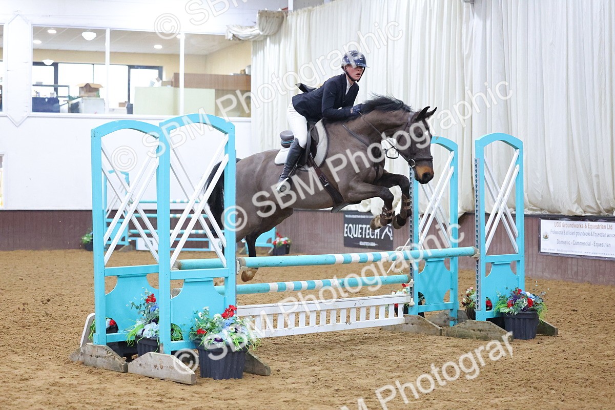 SBM_001612 - Class 14 - Nupafeed Supplements Senior Discovery/ 1m Open - First Round (1.00m)