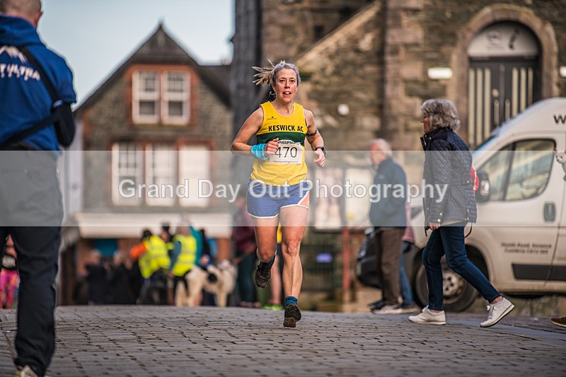 Keswick RTH-1259 - Keswick AC Round The Houses Road Race Wednesday 24th April 2024