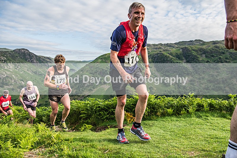 Langstrath-172 - Langstrath Fell Race Wednesday 18th June 2025
