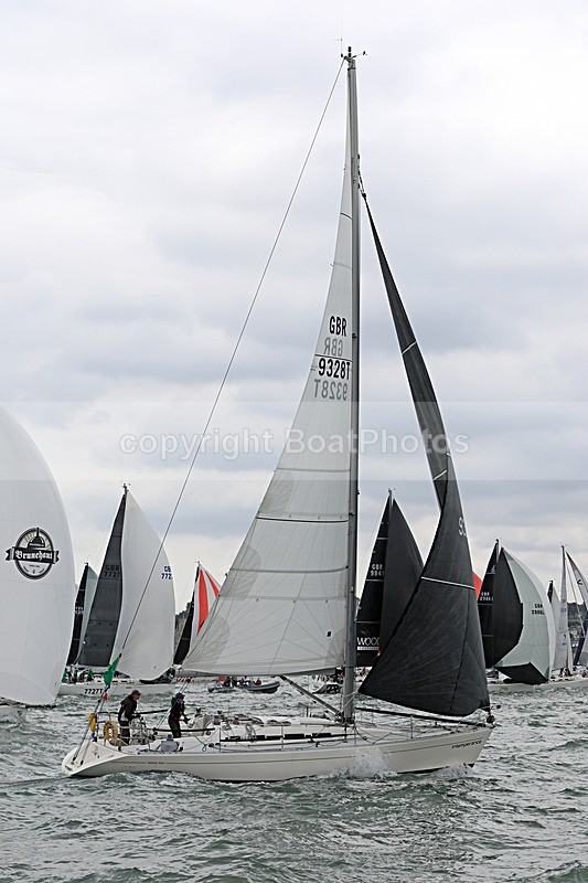 190803 INTEMPERANCE GBR9328T 1Y3A7248 - FASTNET RACE - SATURDAY 3rd August 2019