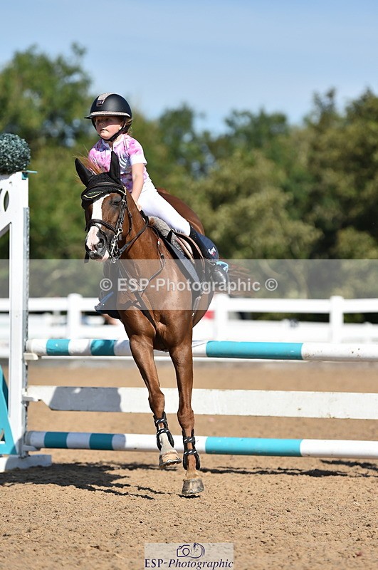 230903A-111846-04159 - Cls 18 Pony Brit Novice & 80cm Open