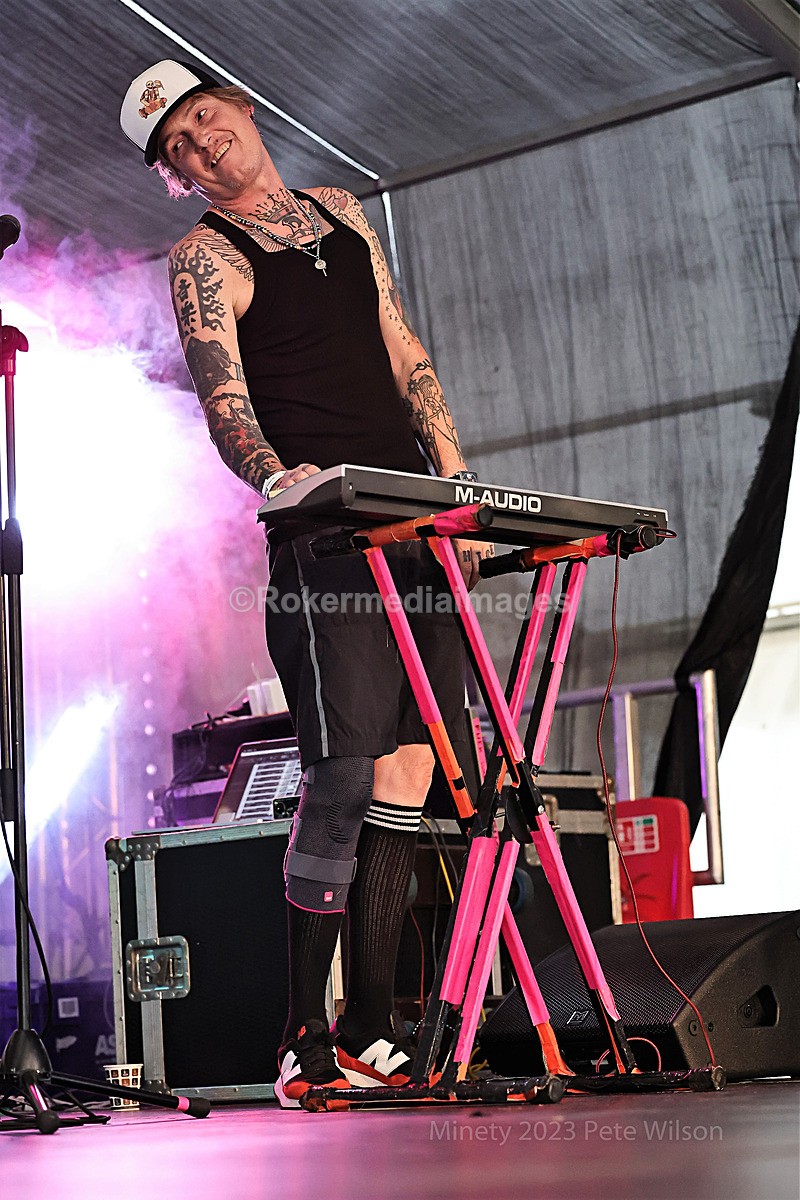 MMF SUN-273 - Minety Music festival 2023