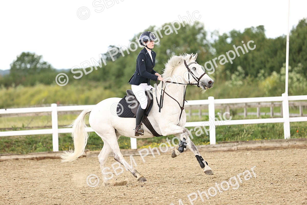 SBM_006071 - Class 16 - Senior British Novice - 90cm