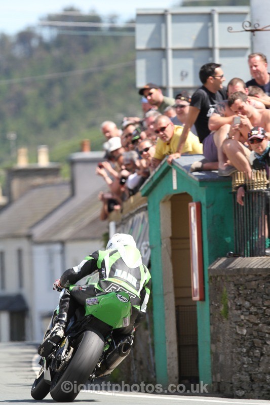 IMG_2027 - SuperSport Race 2 - TT 2013