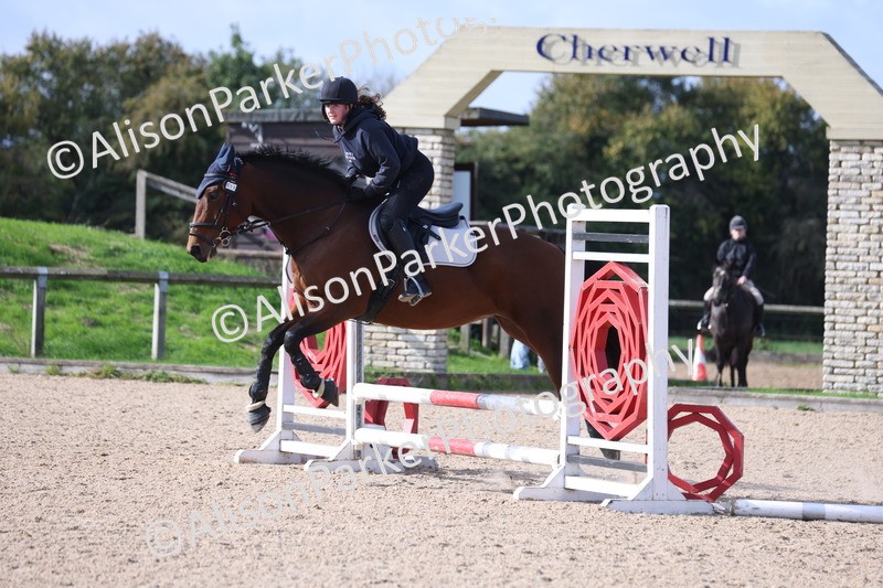 20251005-0378 - Class 3 - 60cm