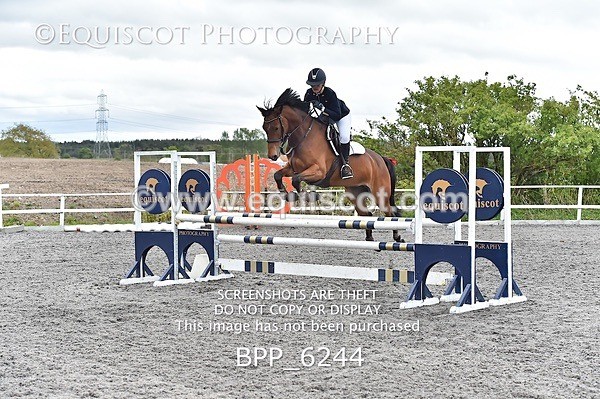 BPP_6244 - SUN CLASS 37 BR NOVICE/90CM