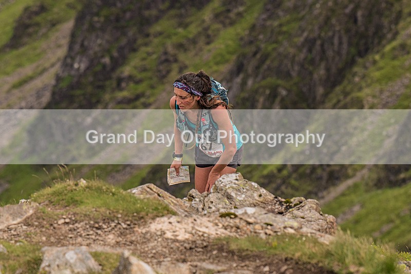 Buttermere Horseshoe-167 - Buttermere Horseshoe Fell Race Saturday 25th June 2022