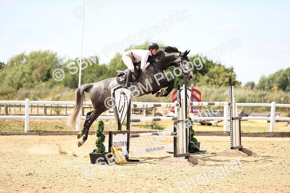 SBM_011254 - Class 10 - Talent Seekers Inc 7 Years Old Championship Qualifer - 1st Half