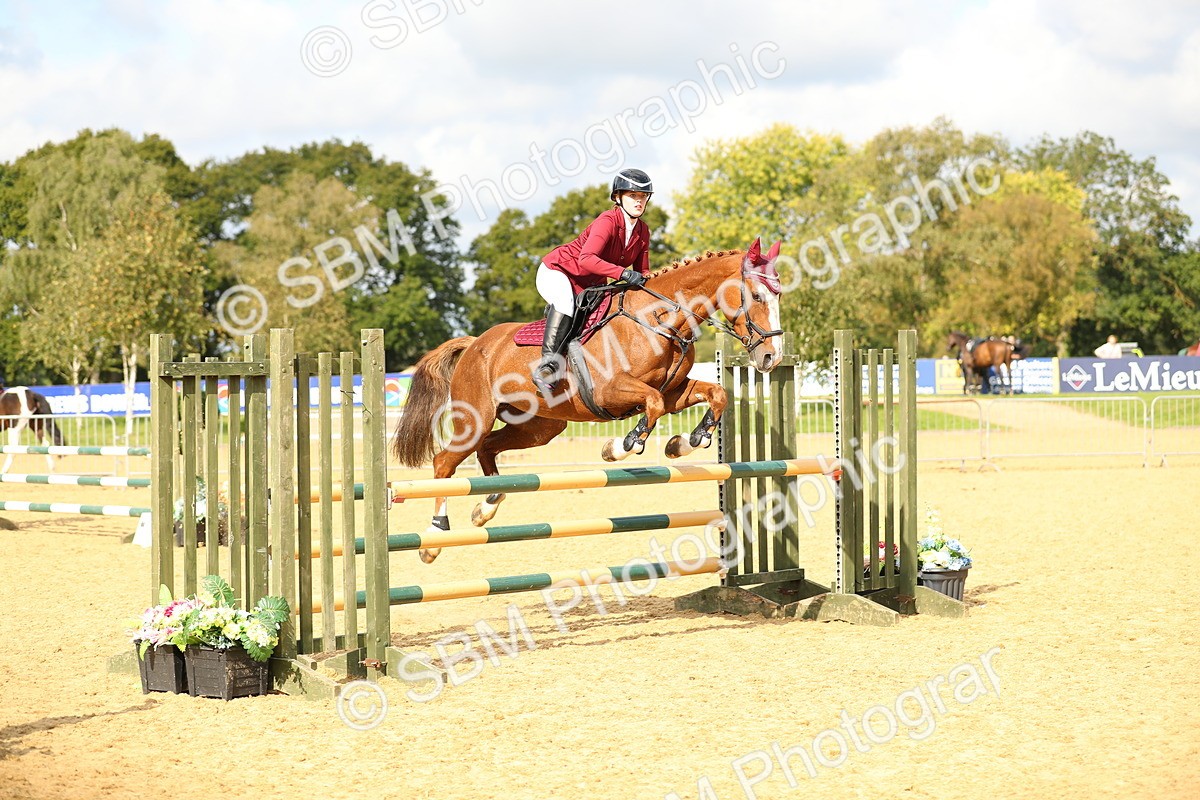 SBM_63148 - J42 - Grand Tour 1.00m Championship