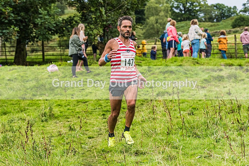 Grasmere-712 - Grasmere Sports Junior & Senior Fell Races Sunday 27th August 2023