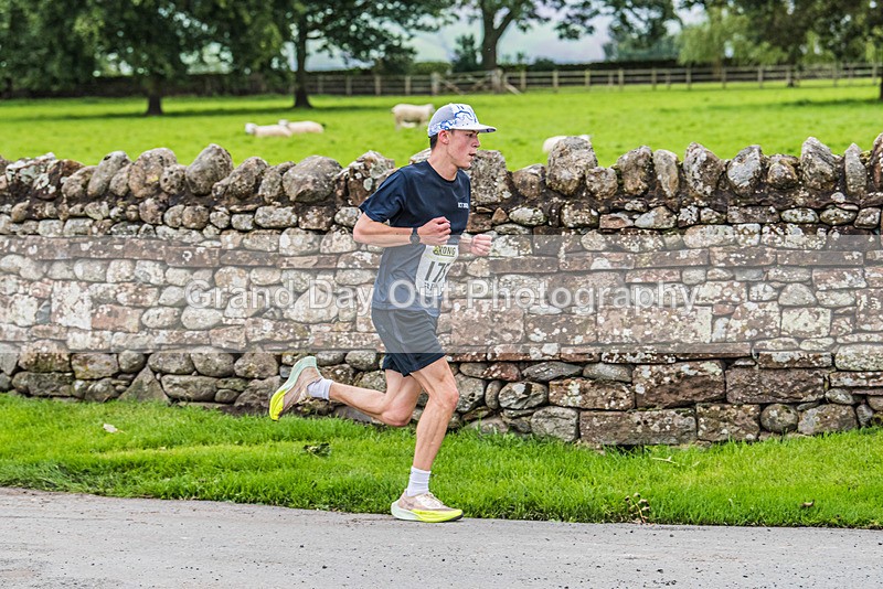 Acorn bank-246 - Acorn Bank 10K Road Race Sunday 17th September 2023