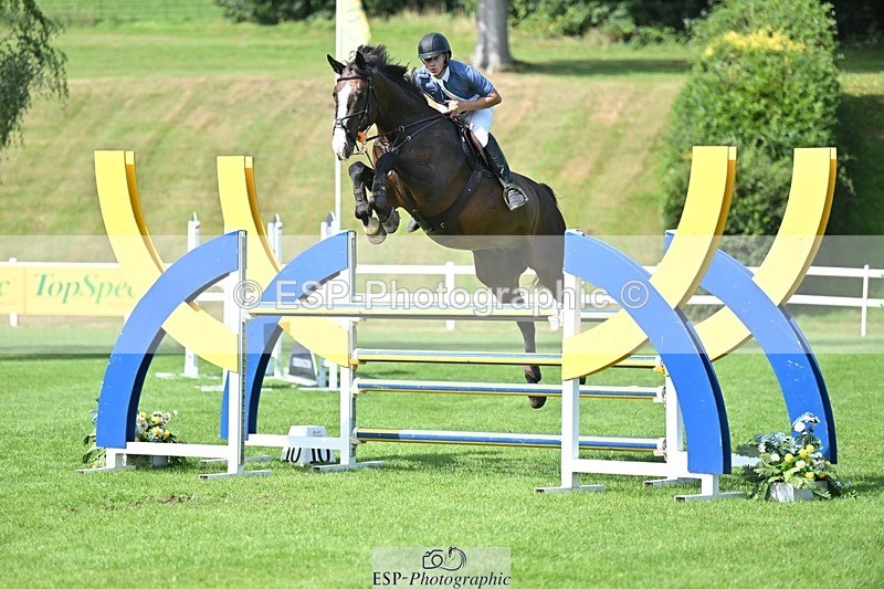 230909-122647-05470 - Cls 11 Snr Foxhunter & 1.20m Open