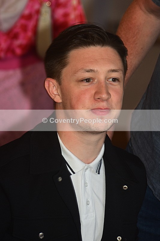 COU-228 - Courtney's 21st