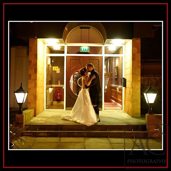  - The Royal Hotel, Troon