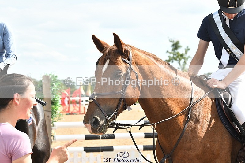 230903A-145614-05290 - Cls 16B U21 Advanced 1.10m