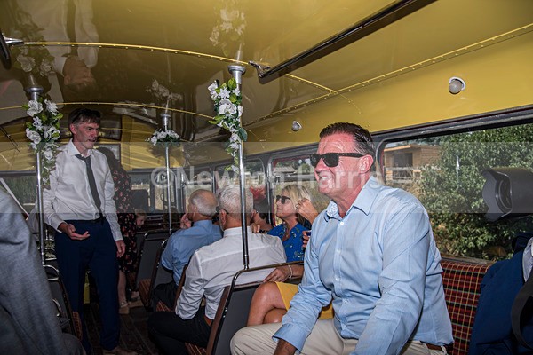 NMH-104 - Sonja and Steve's Wedding 21/7/2018