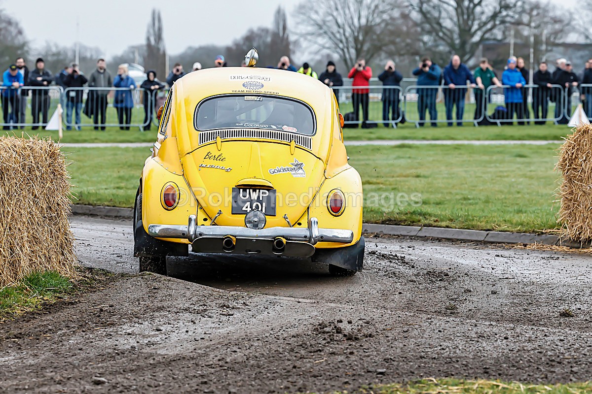 Race Retro 2025-24 - RACE RETRO 2025