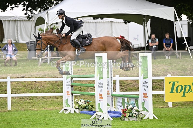 250613A-133819-02285 - Cls 3 Snr Foxhunter