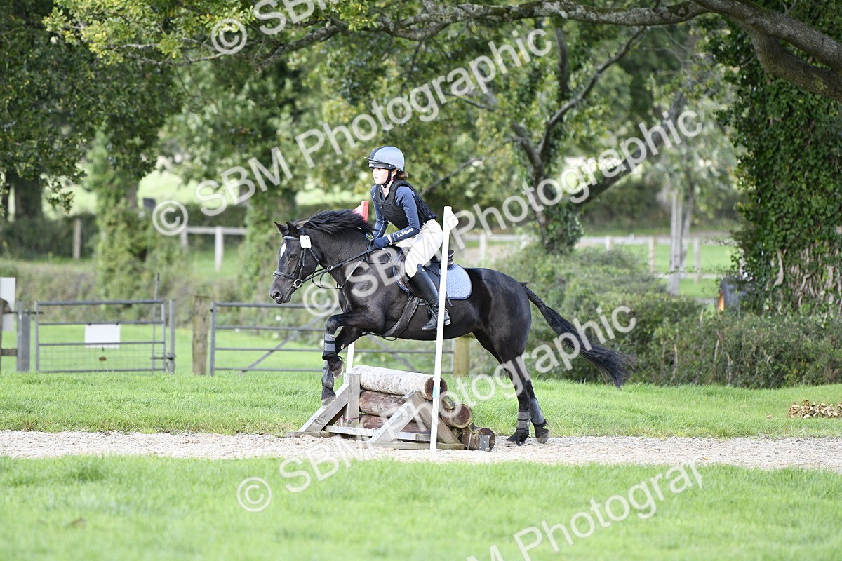 SBM_19134 - E8 - Eventers Challenge 50cm championship