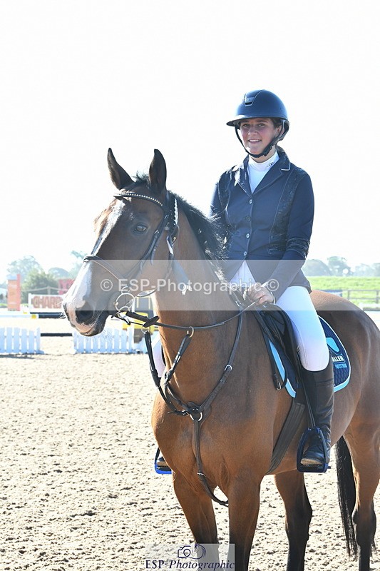 230903A-094601-03400 - Cls 11 85cm Amateur Quali