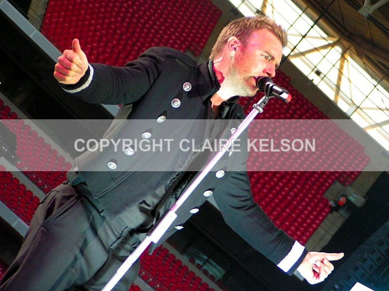  - Live music events