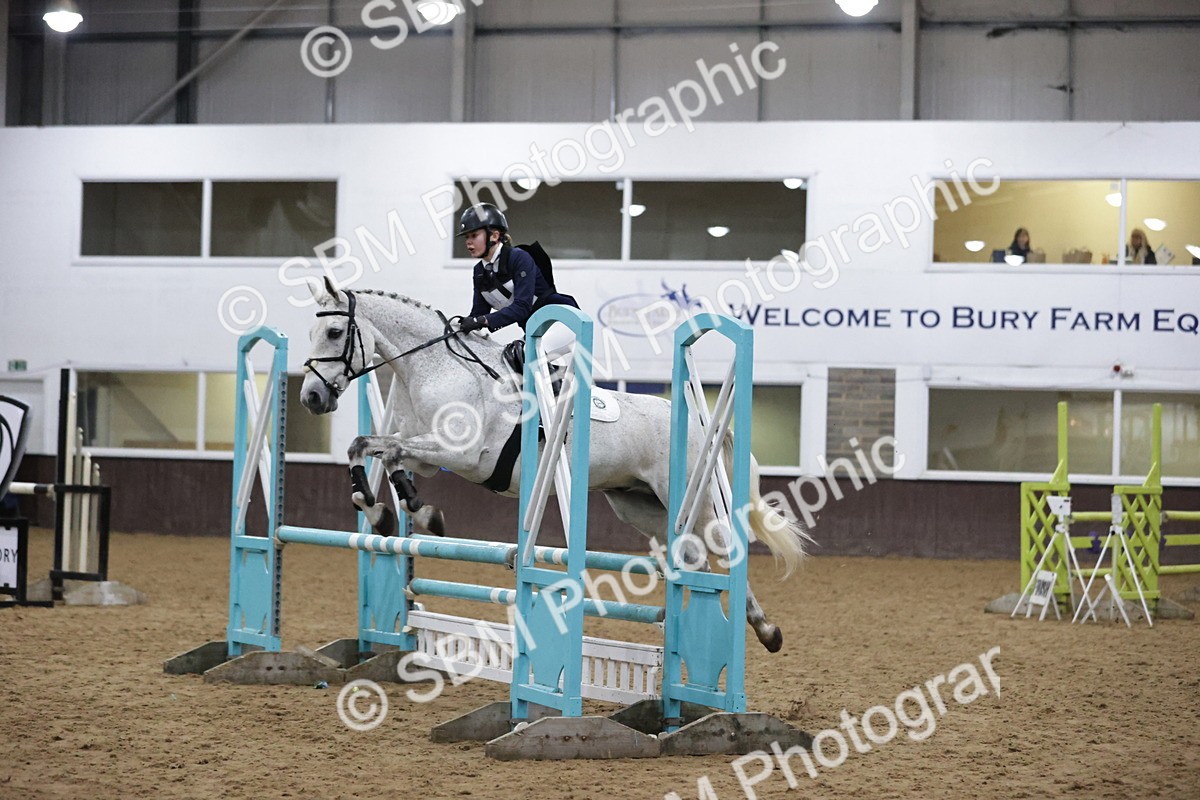 SBM_001227 - Class 3 - 1.00m