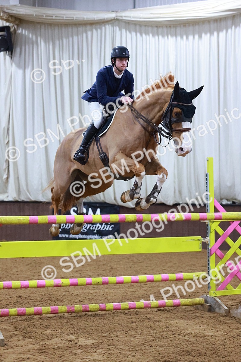 SBM_002877 - Class 6 - National 1.30m