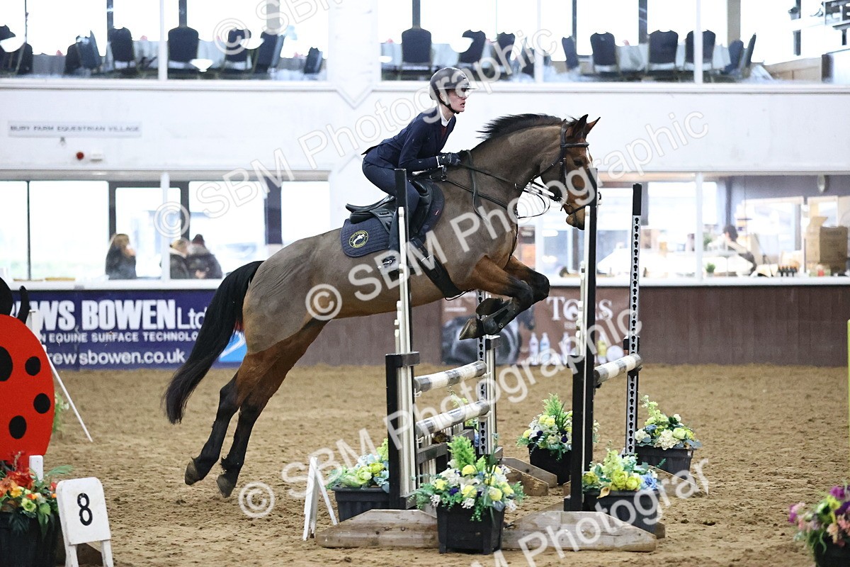 SBM_002600 - Class 9 - Senior Discovery - 1.00m