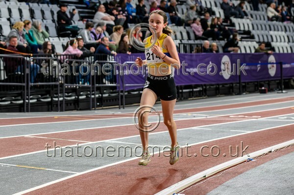 AgeInd25SUN-915458 - Track Female Set Two