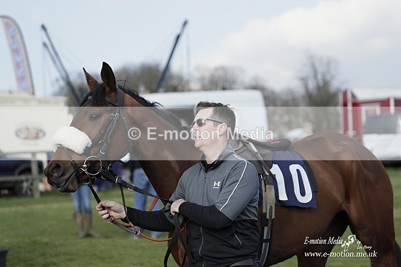 PtP 080423 884 - Dingley Races The Woodland Pytchley Hunt PtP 08/04/23