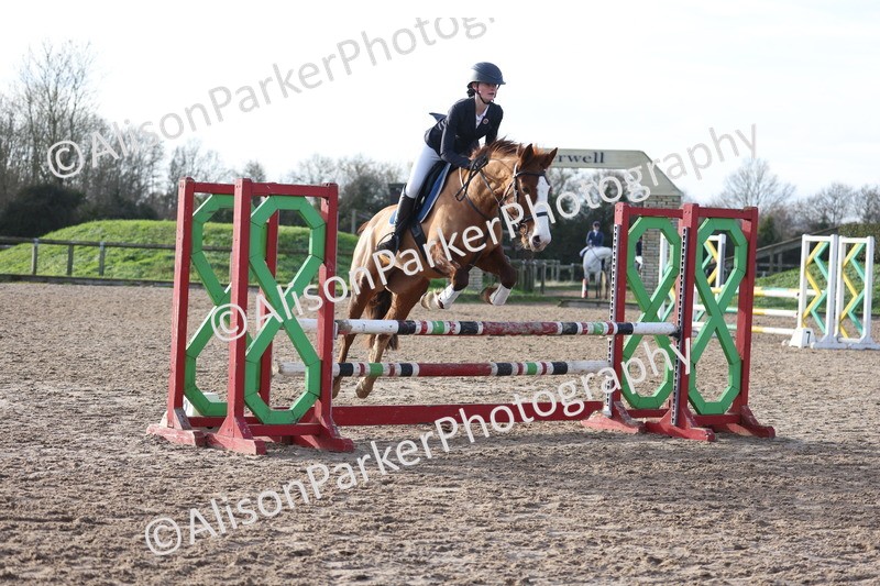 20251214-1145 - Class 4 - 90cm