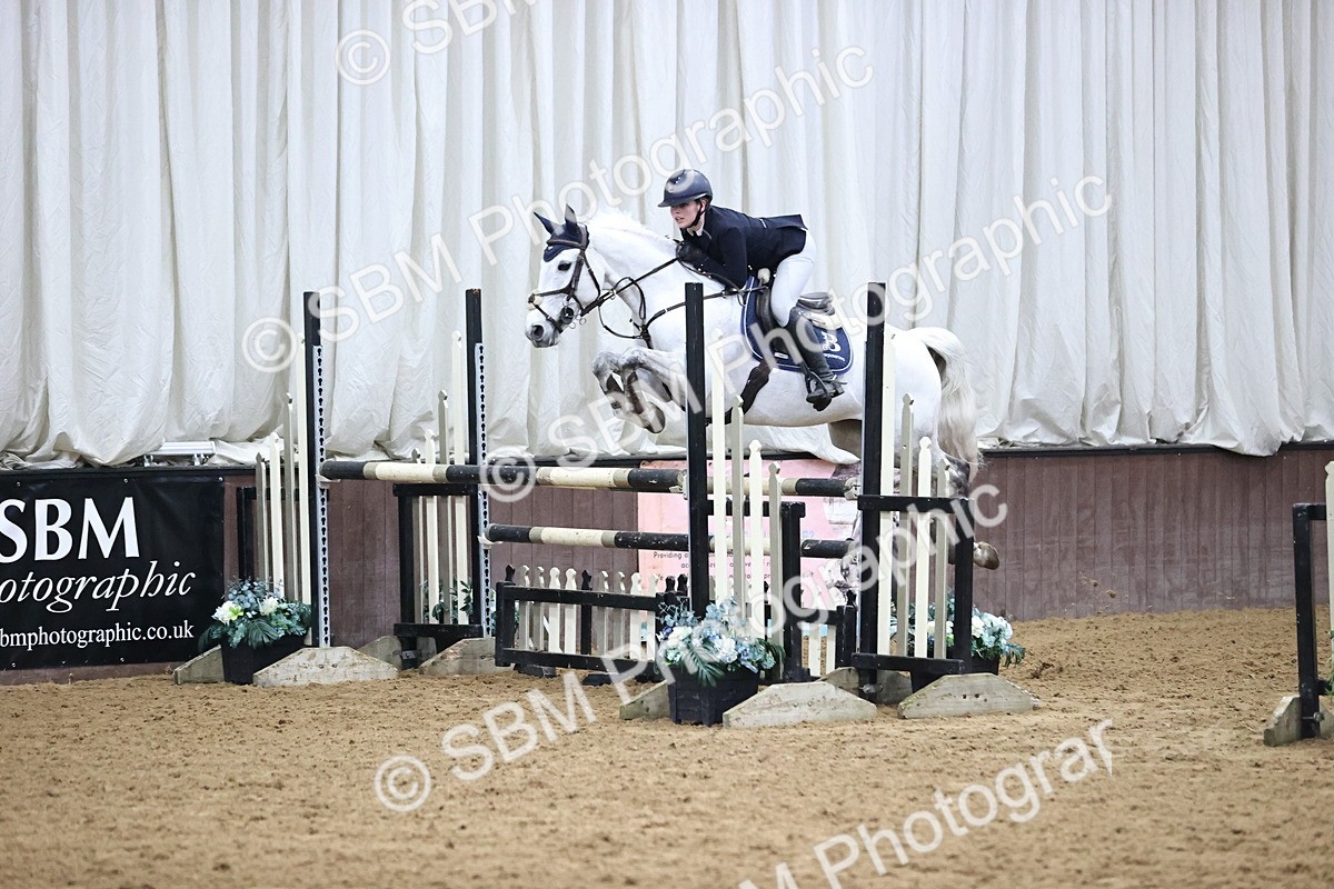 SBM_010516 - Class 13 - STX-UK Pony Foxhunter/ 1.10m Open Both inc The Restricted Rider 1.10m Championship
