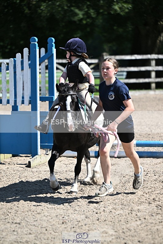 240729B-112916-02395 - Showjumping Competition