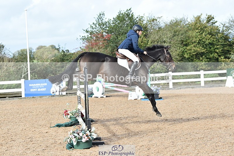 231013A-121154-01587 - Cls 2 95cm Amateur Quali