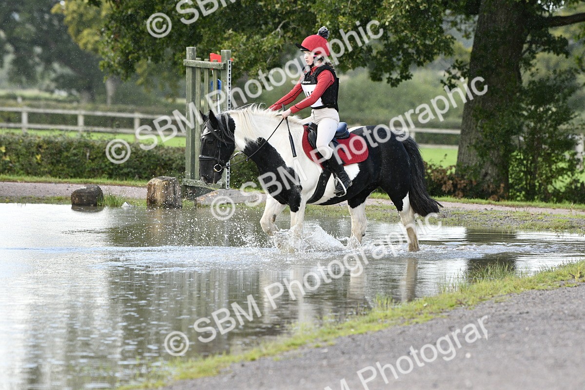 SBM_21793 - E9 - Eventers Challenge 60cm Championship