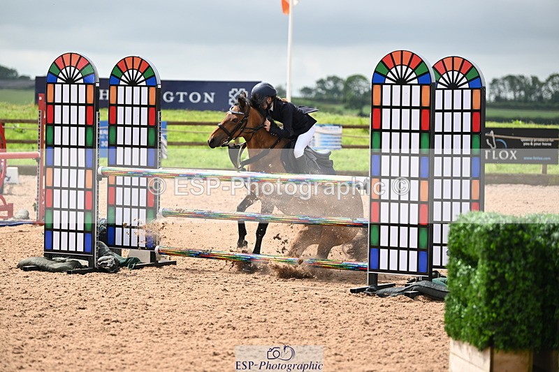 240630A-112346-12076 - Cls 24 HOYS 128cm Qualifier