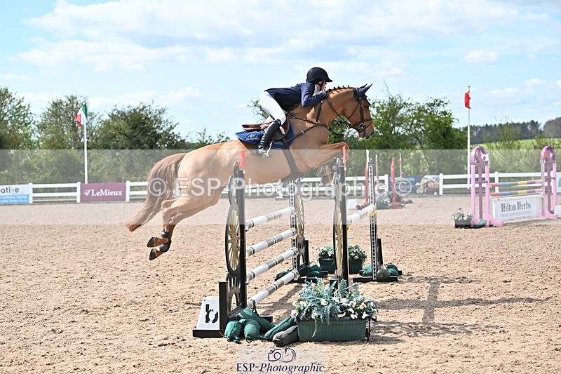 240418A-135830-03666 - Cls 13, 1 Star Bronze Tour 1.10m