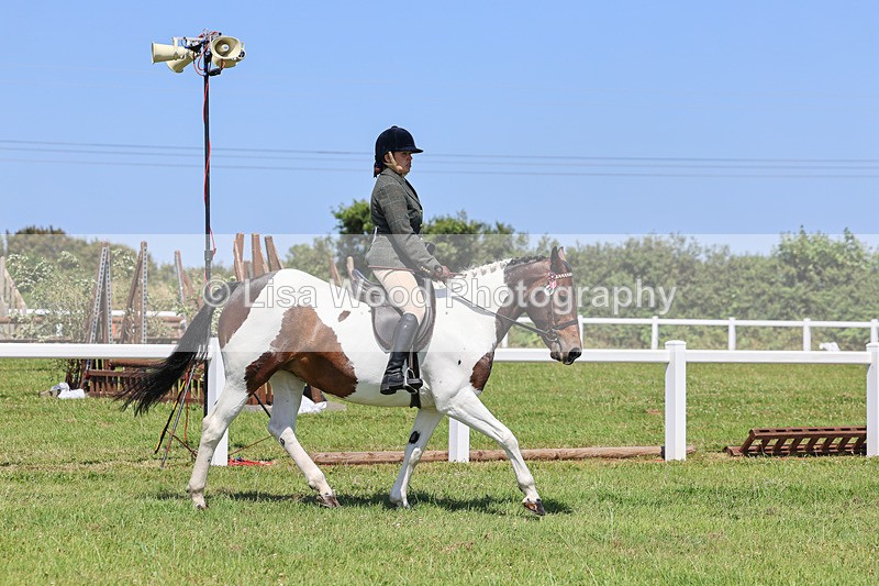 IMG_2324 - Class 38: Veteran Ridden