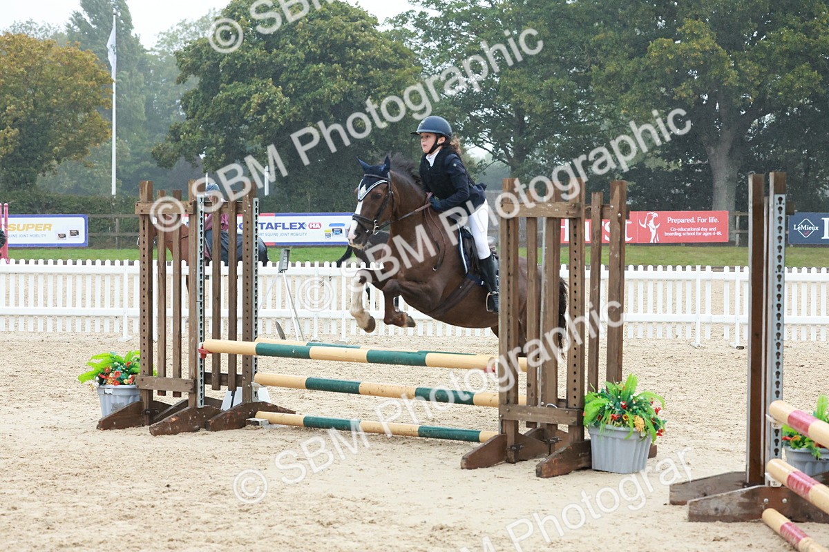SBM_73426 - Supreme Championship Junior Pony 60cm & 65cm