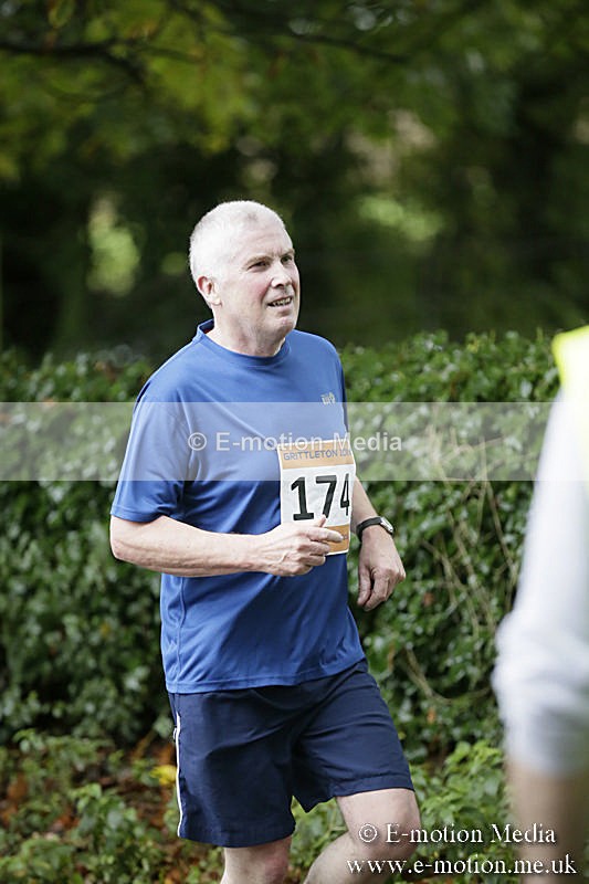 CAD131019-1296 - Cadence Events Grittleton 10km 13/10/19