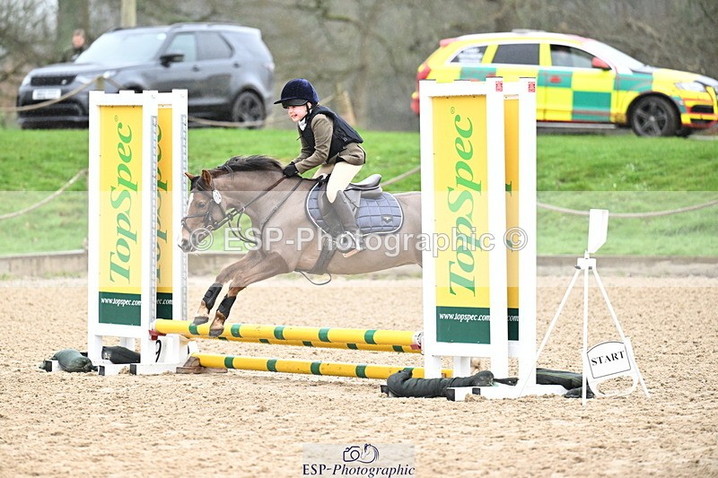 260222A-093712-00164 - 40cm Lead Rein and Assisted